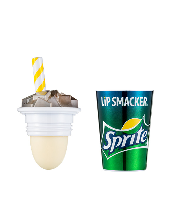 Sprite cup – DOUS