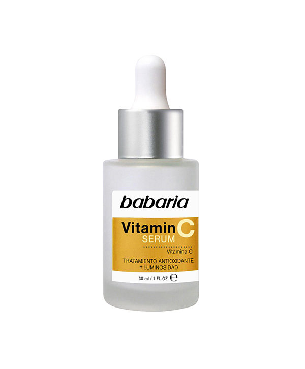 Babaria - Serum Vitamina C